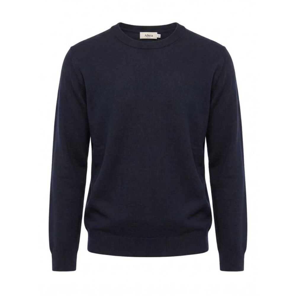 Altea Men Round Neck Sweater